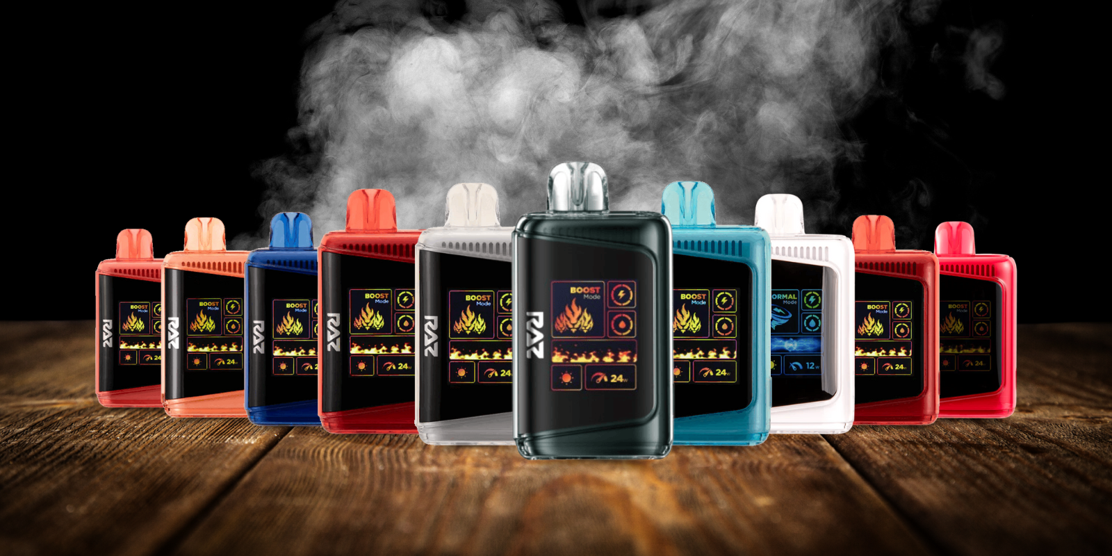 10 Best Raz Vape Flavors Of 2025 You Need To Try